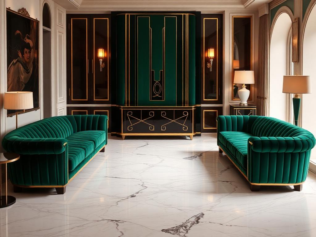 Art Deco