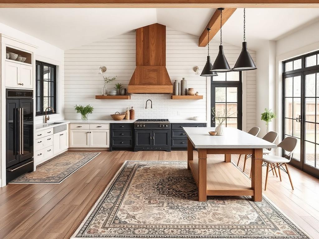 American Farmhouse