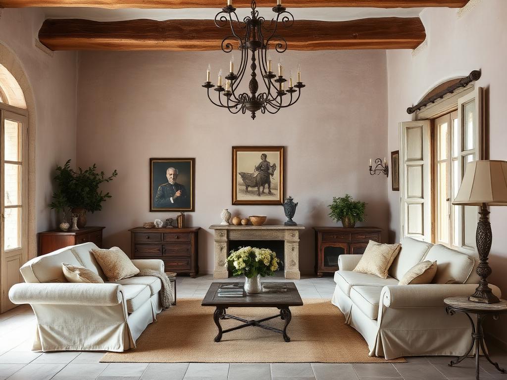 French Provencal