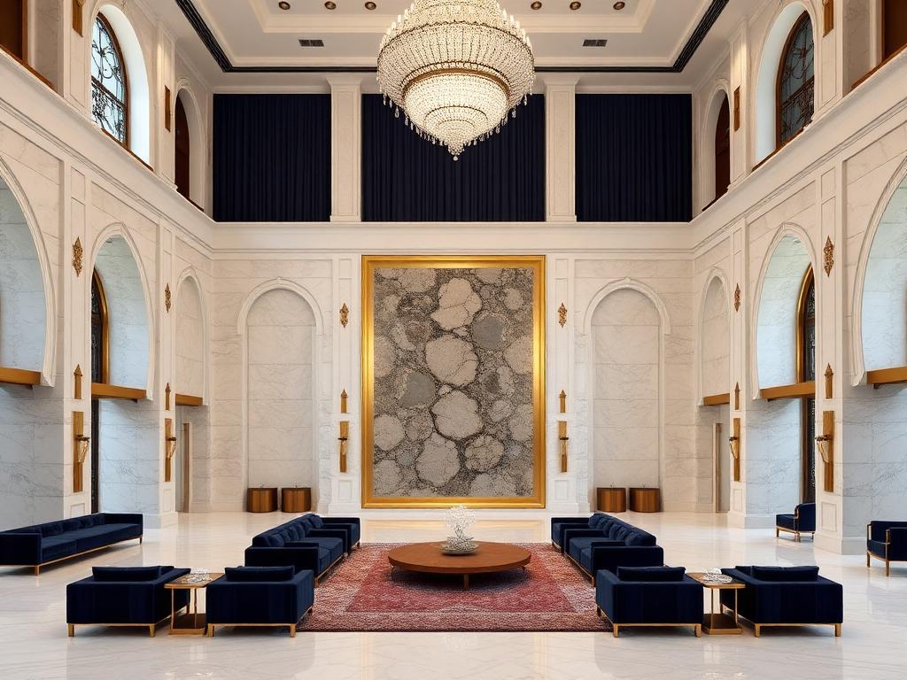 Gulf Modern