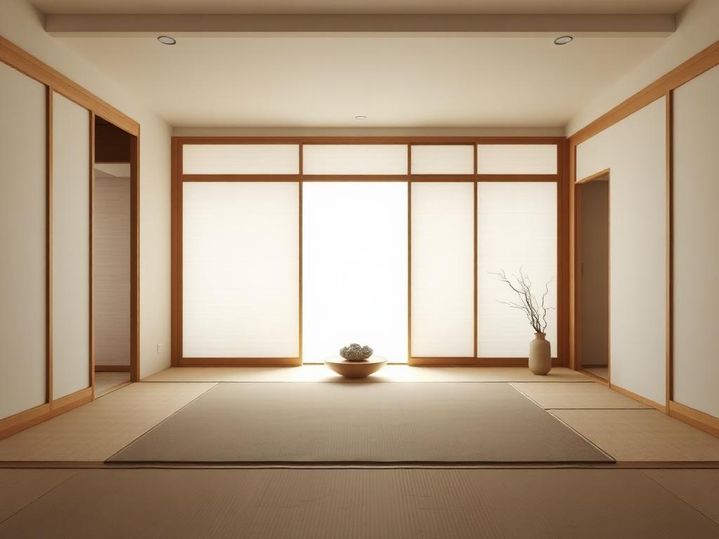 Japanese Zen