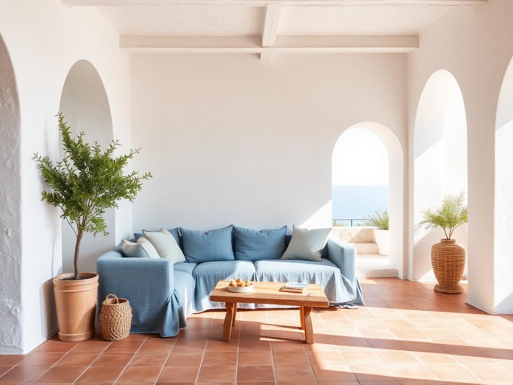 Mediterranean Coastal