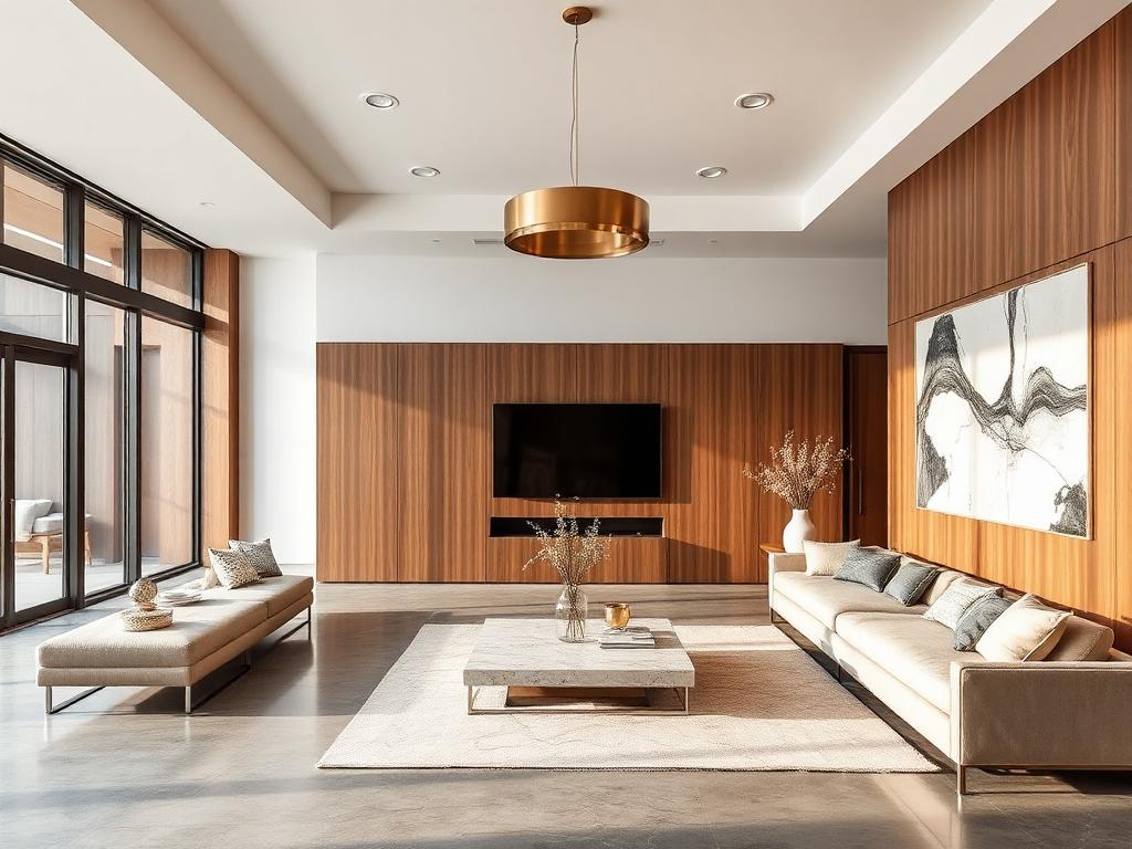 Modern Contemporary