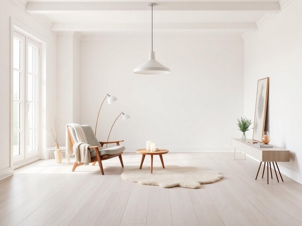 Scandinavian Minimalist